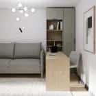 ОСЛО (OSLO) (хаки/ ручка СА-1, цвет - черный) - фото 3 - миниатюра