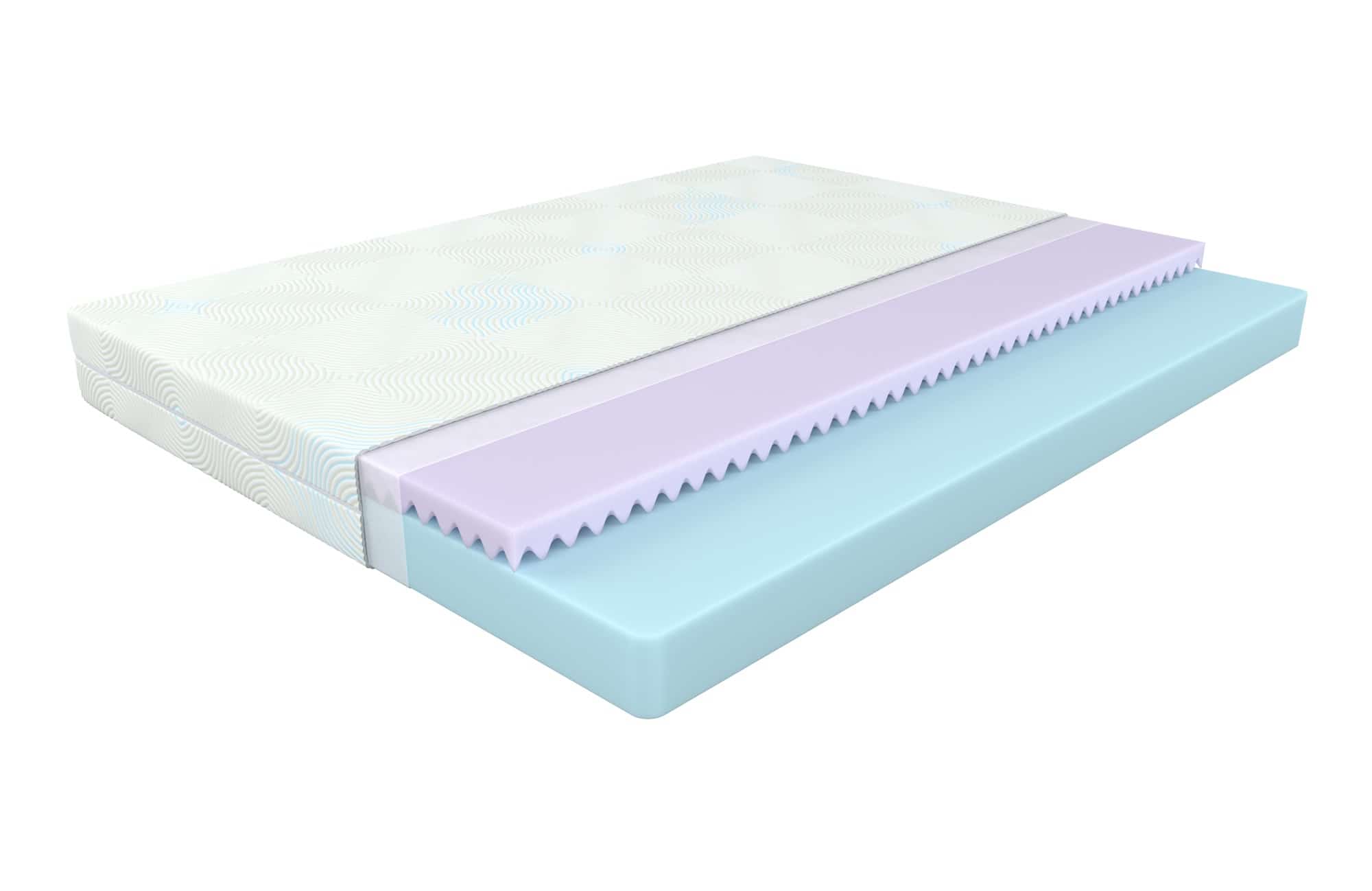 SPIRIT LITE (СПИРИТ ЛАЙТ)/BALANCE 1600*2000, Распродажа - фото 2