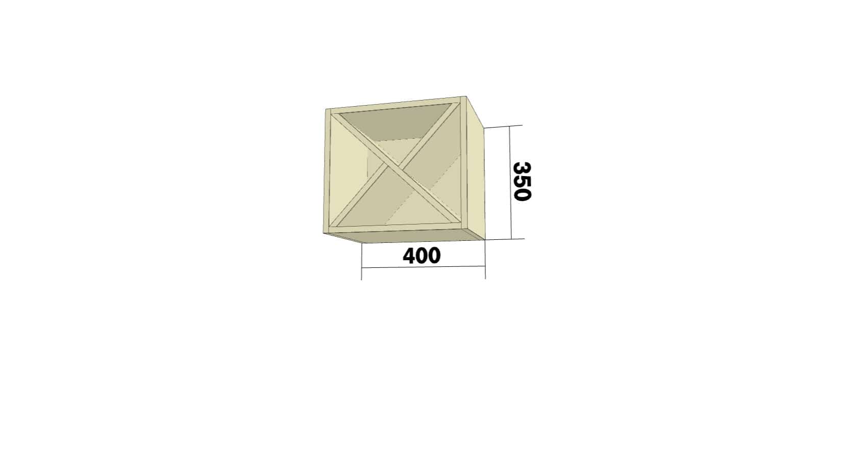 Винница (ПЛВ) (ШхВхГ: 400x350x300) - фото 2