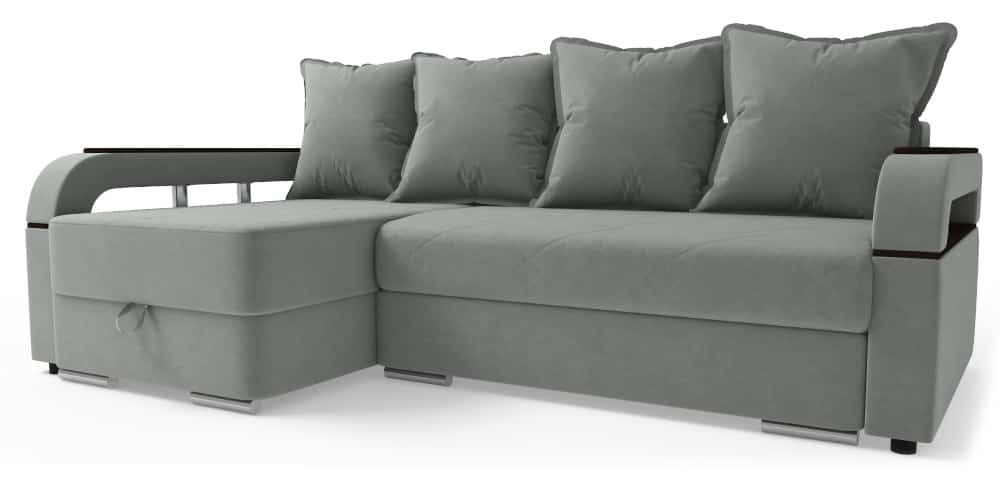 МОНИКА (Дакота 30 (Dakota 30)  / Дакота 30 (Dakota 30)  / ЛДСП (Москва) венге) - фото 1