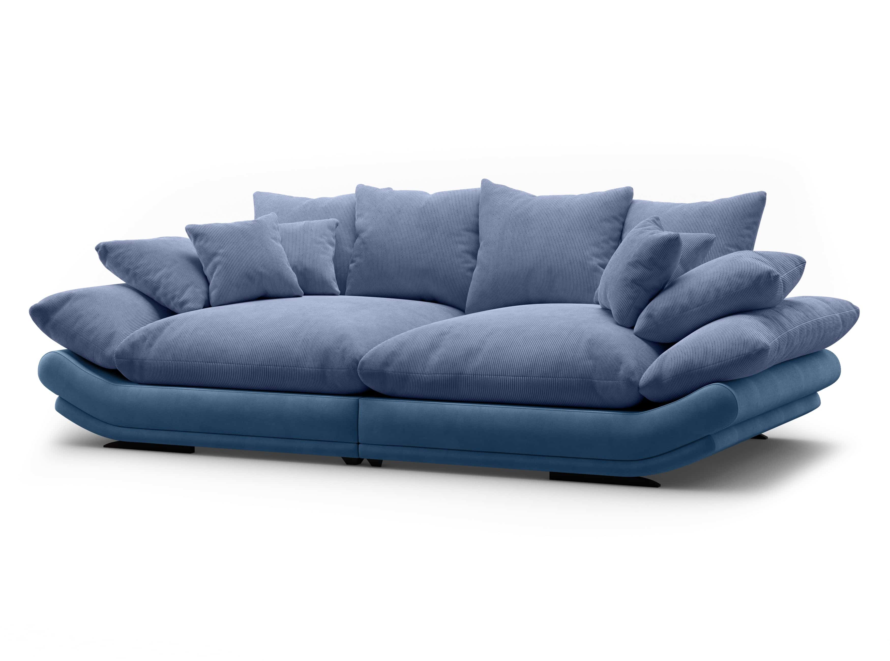 АВИНЬОН (SOLANA, синий (Vertical 795)/синий (Balance 784)) - фото 1