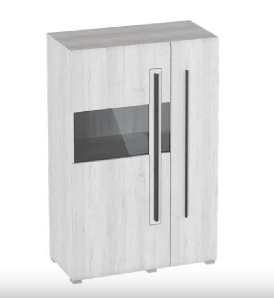 НИЦЦА (Дуб винтерберг/Дуб винтерберг) - фото 1