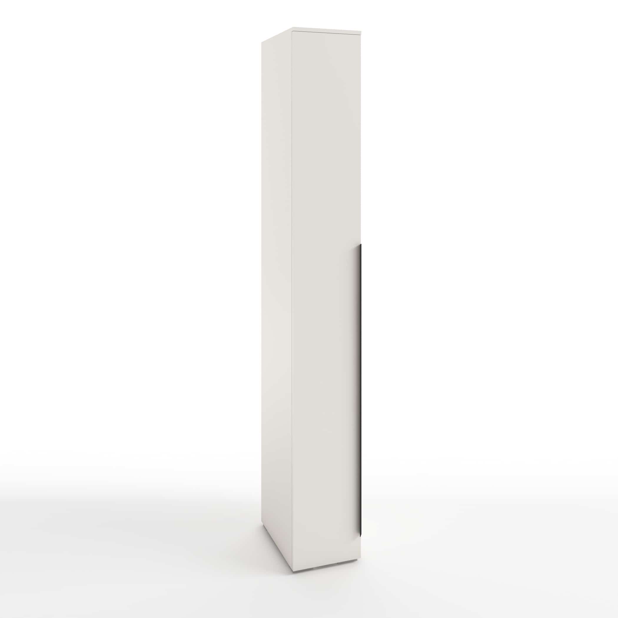 ГРЕЙС М (тэффи (легкий шелк)/ручка СТ-1 (1200), цвет - черный) - фото 1