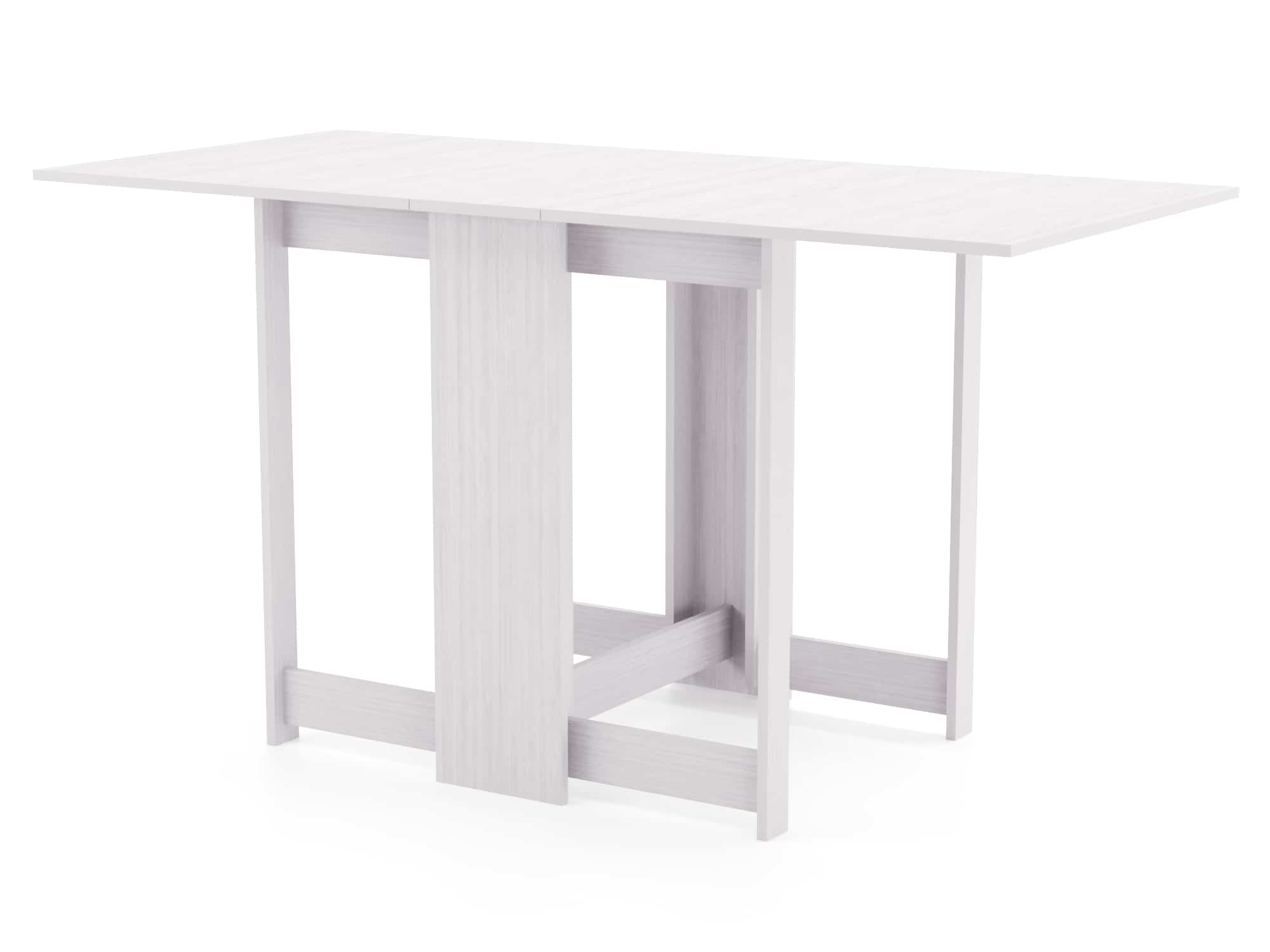 СТОЛ КНИГА (250/1610*750*850) (анкор светлый) - фото 1