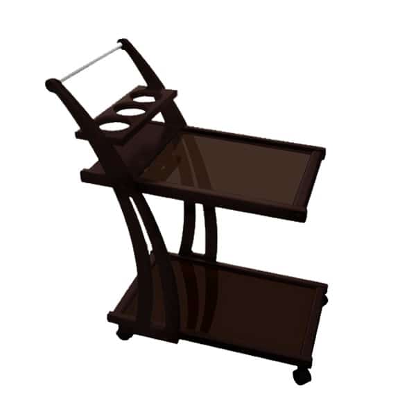 ГУРМАН-3 (венге) - фото 1