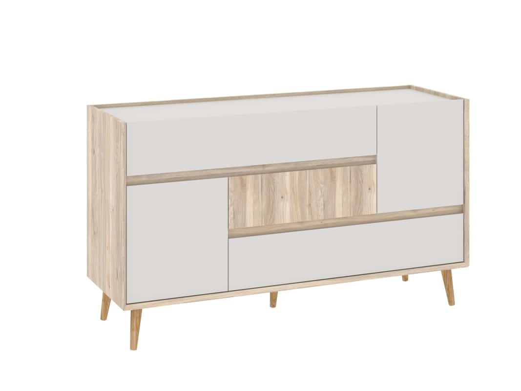 АВРОРА (дуб мария/кашемир) - фото 1