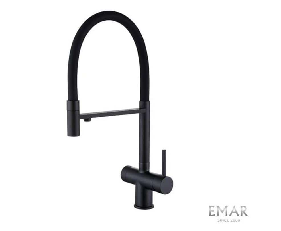 EMAR EC-7024 (Black) - фото 1