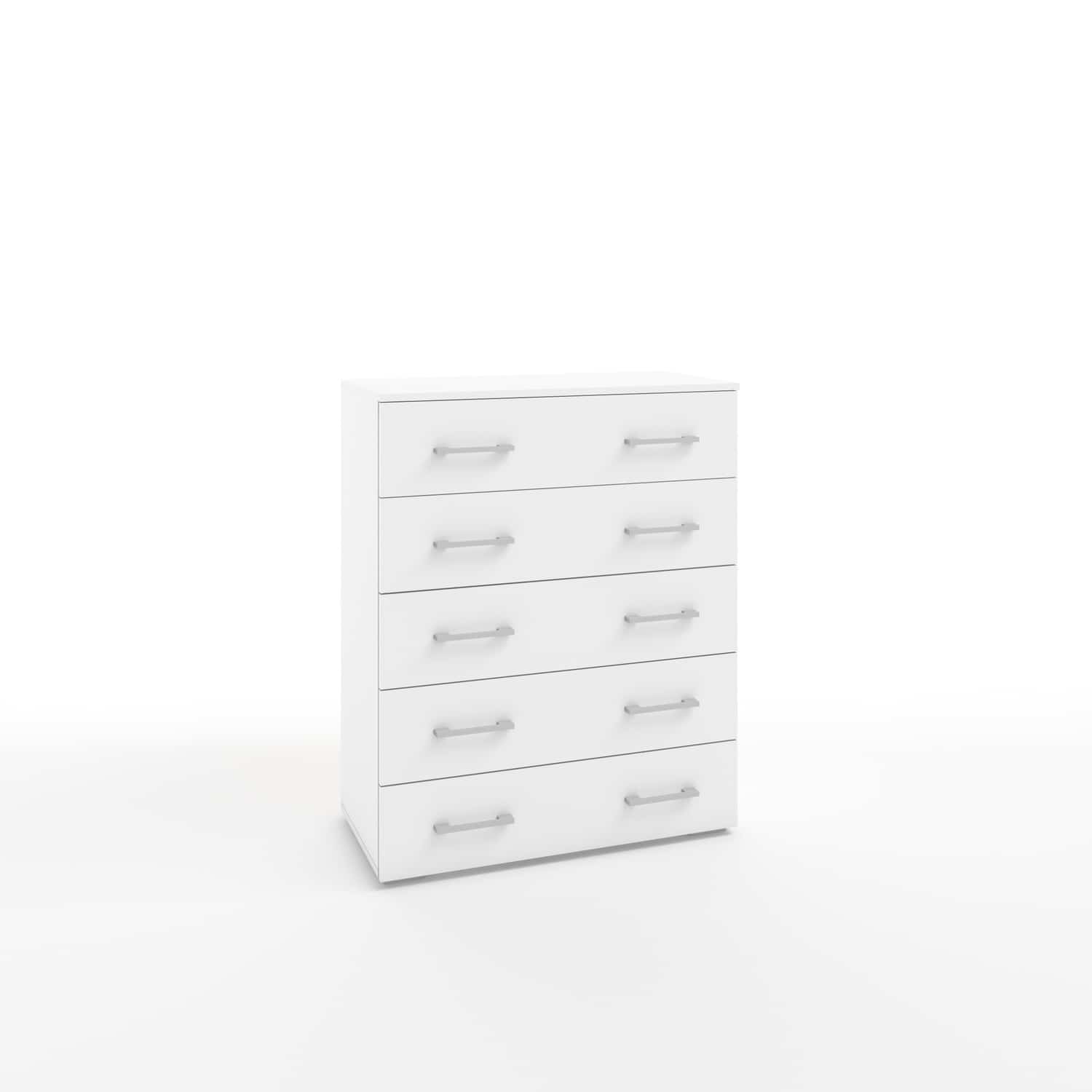 БЕРГ (белый шагрень) - фото 1