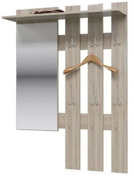 ЛИРА (дуб сонома) - фото 1