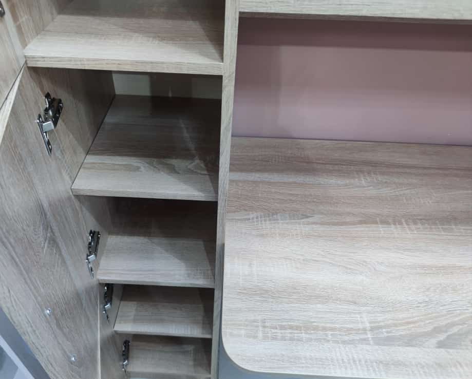 ЛИДЕР М (дуб сонома) - фото 2