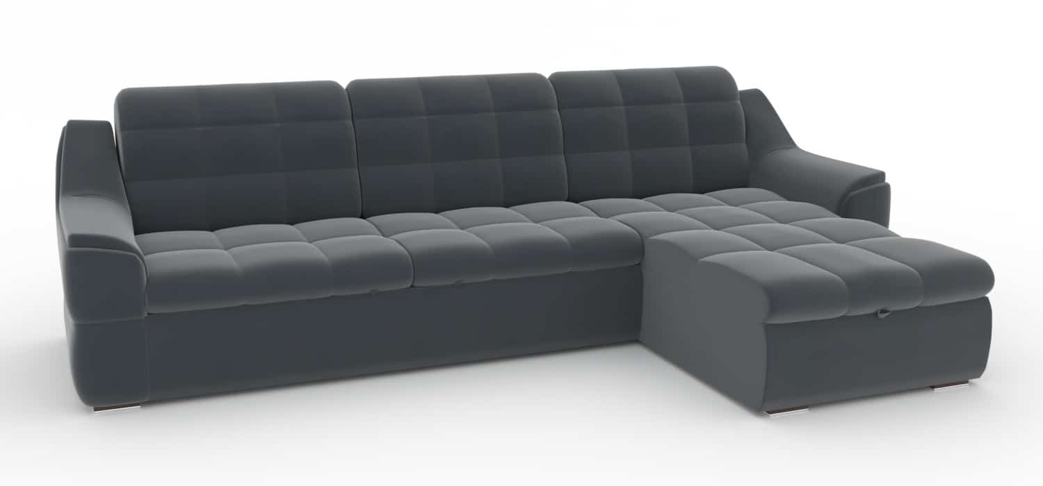 АНТАРЕС-1 ДУ (Luma 24) - фото 1