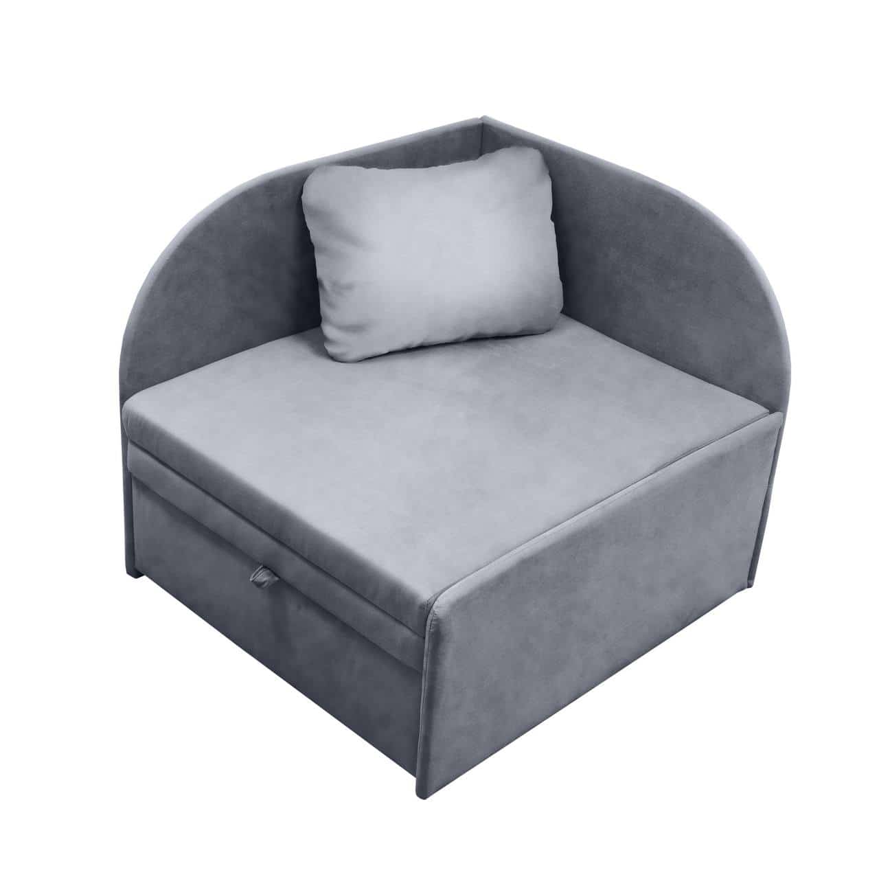 ГАМБУРГ-2 (Гретта Графит) - фото 1