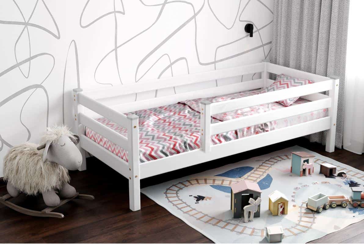 СОФИ (белый полупрозрачный) - фото 1