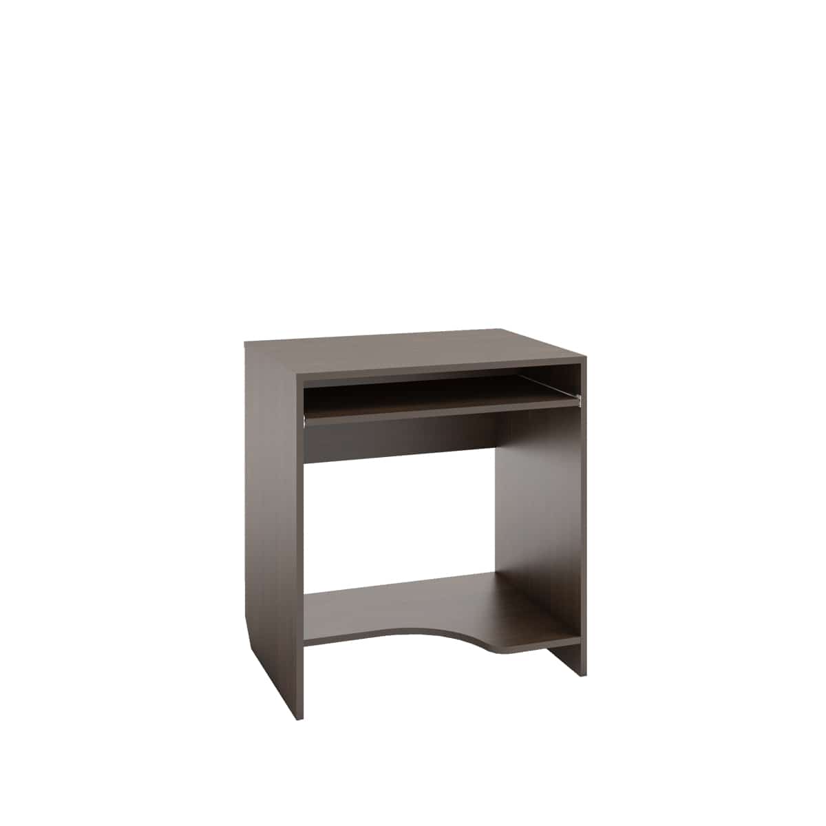 ДЕЛЬТА-4 (венге темный) - фото 1