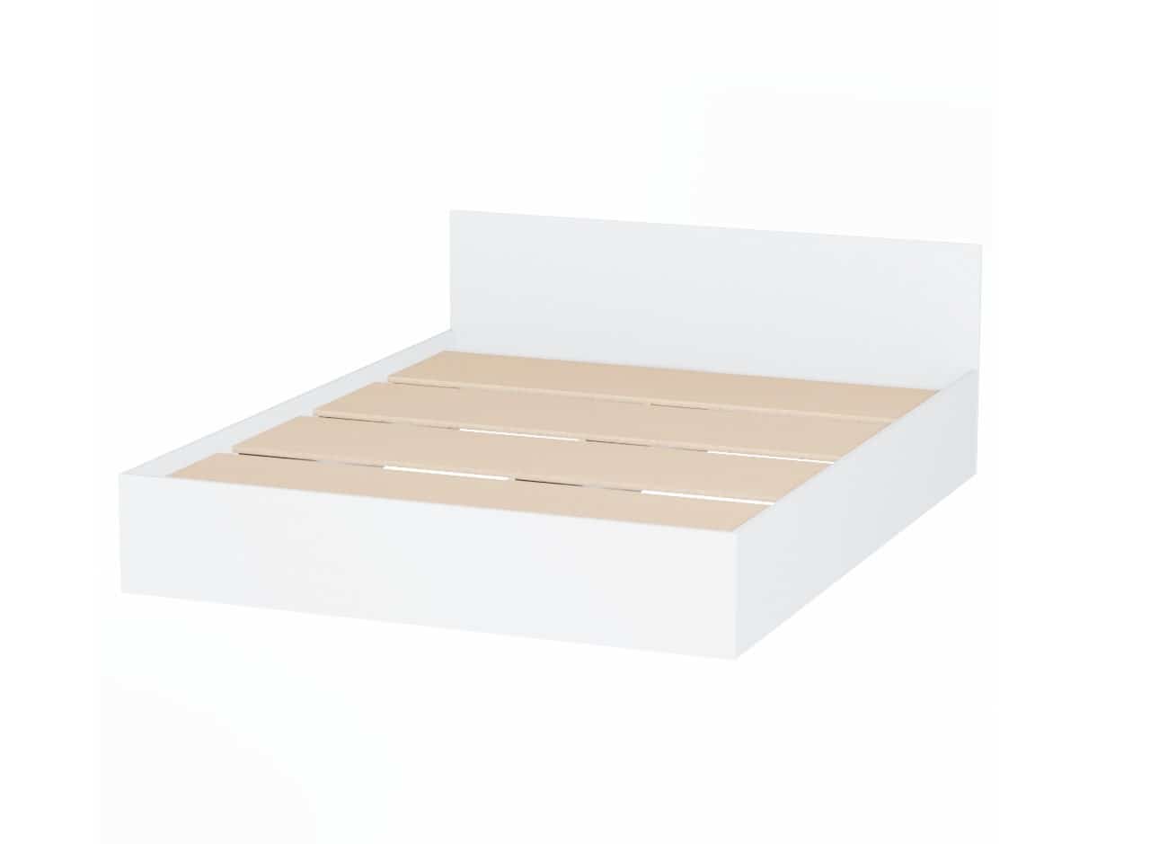 МОРИ (белый) - фото 1