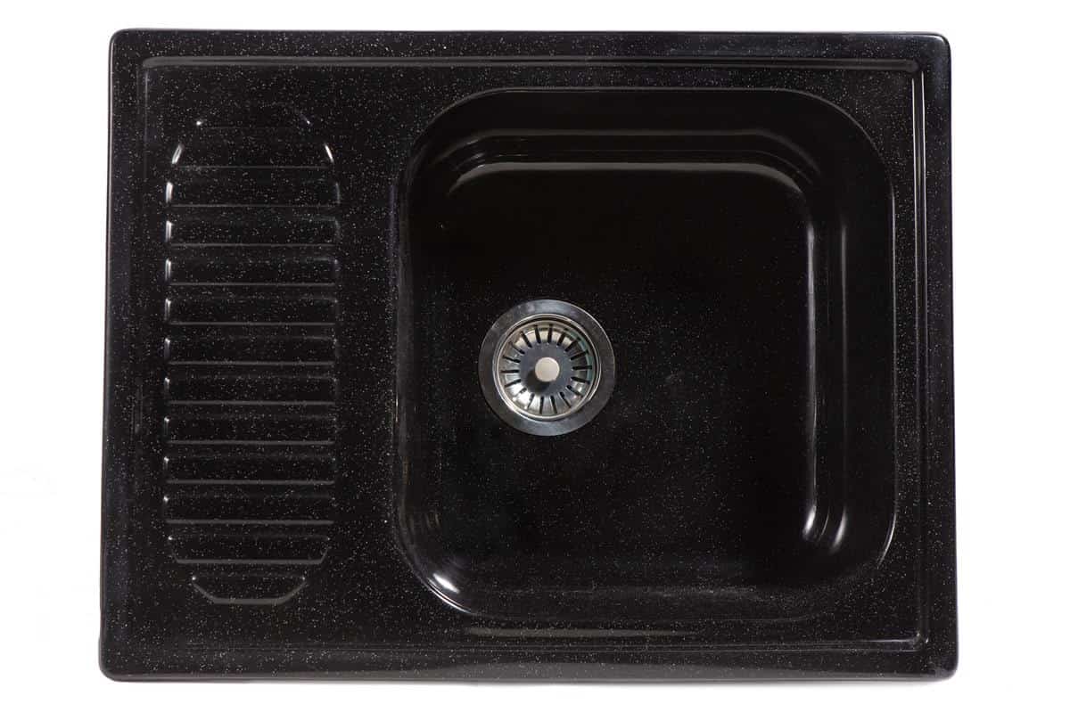 EMAR МРАМОР EMМ-164 МОЙКА ВРЕЗНАЯ 640*490 ММ (ниагара) - фото 1