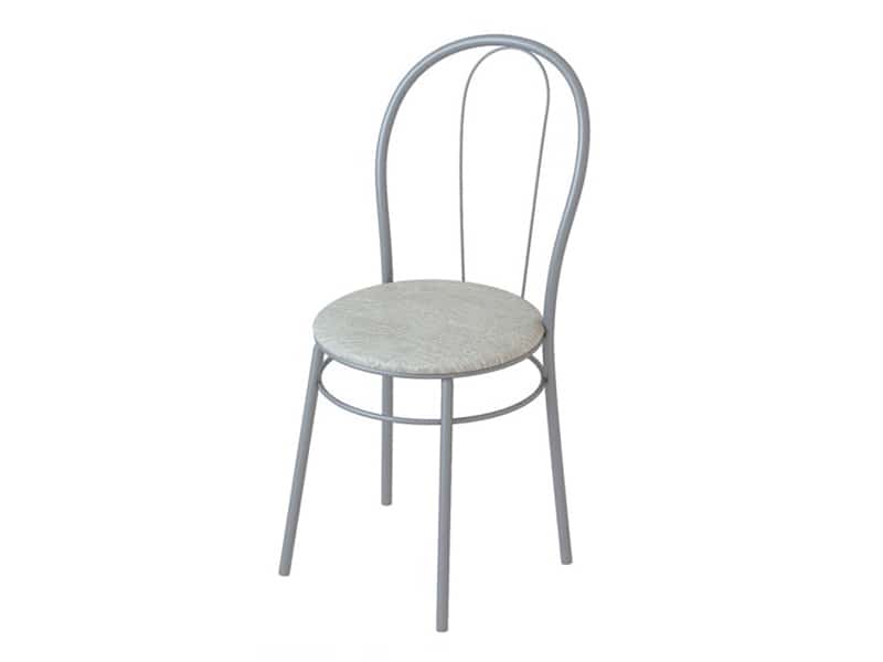 ВЕНСКИЙ (Алюминий хром/Серый (000/08)) - фото 1