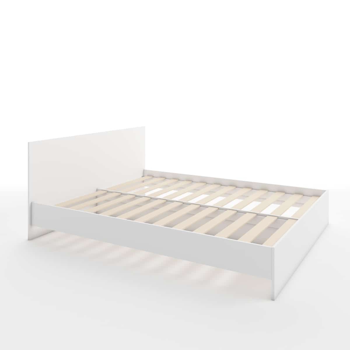 БЕРГ М (белый шагрень) - фото 1