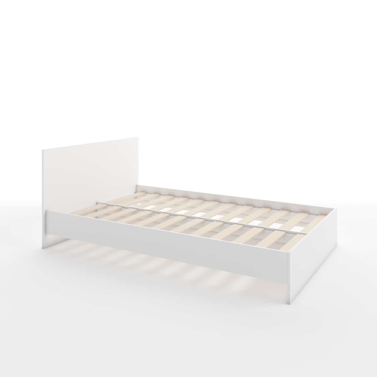 БЕРГ М (белый шагрень) - фото 1