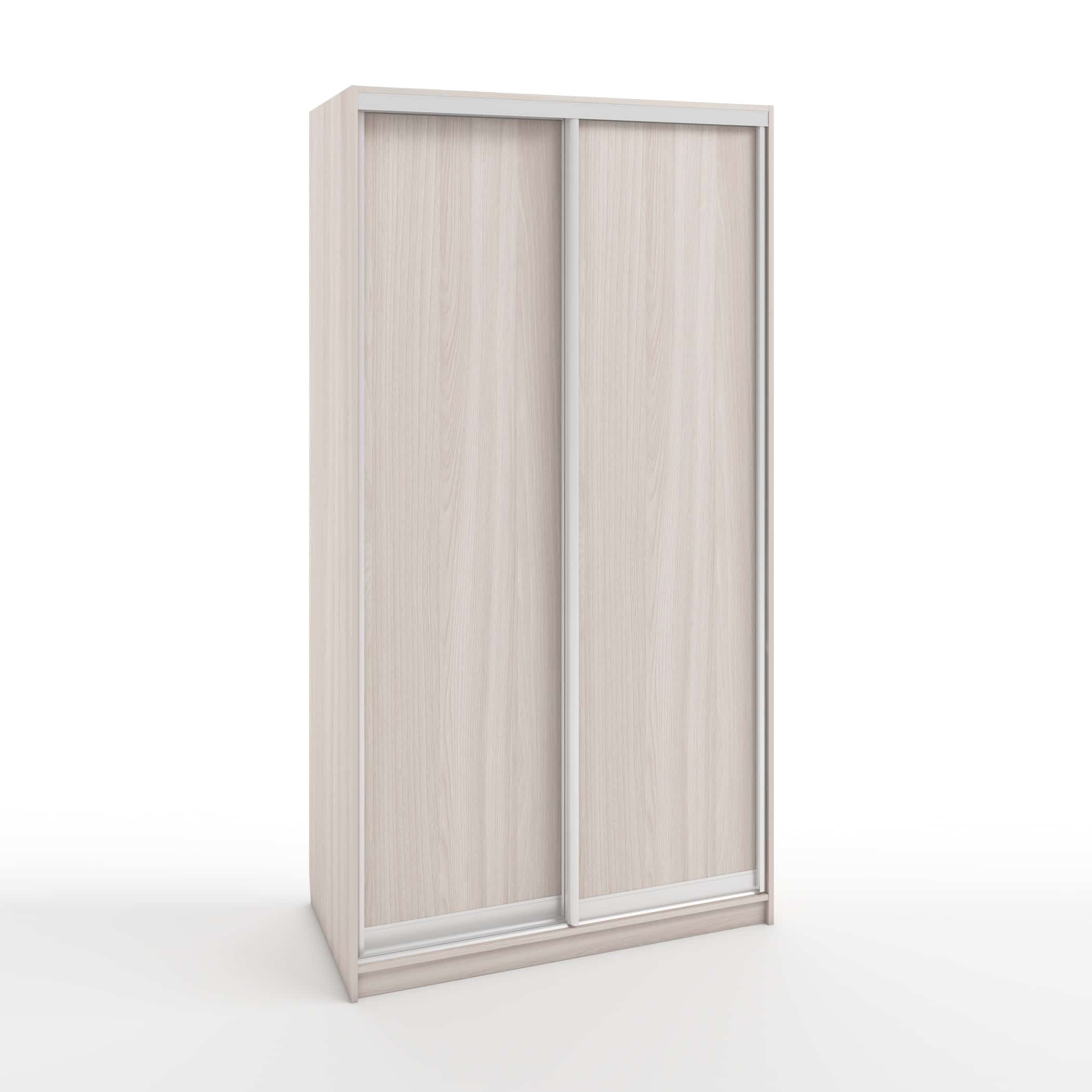 ОПТИМУС (ясень светлый/хром) - фото 1