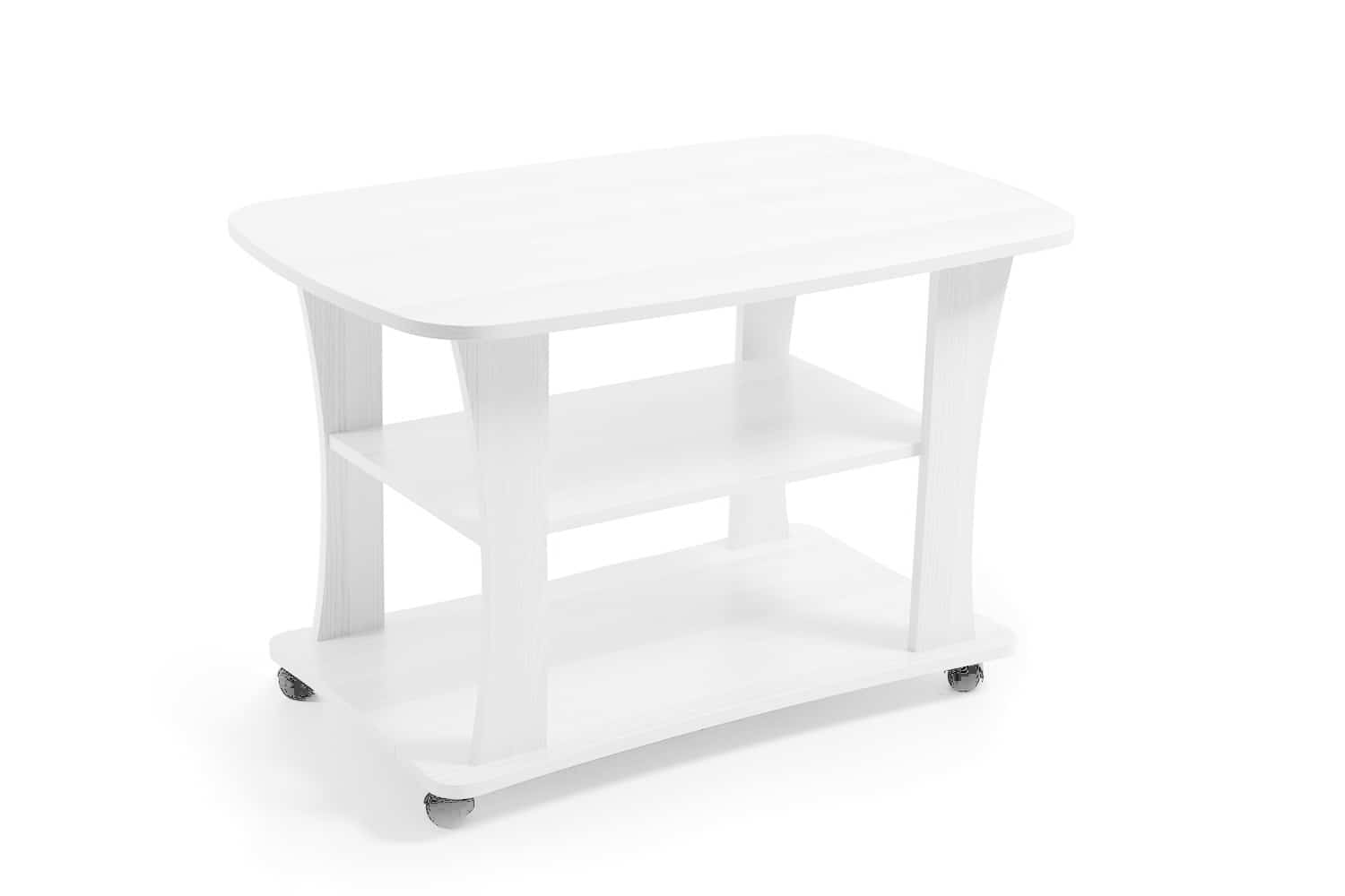 СЖ-1 (белый) - фото 1