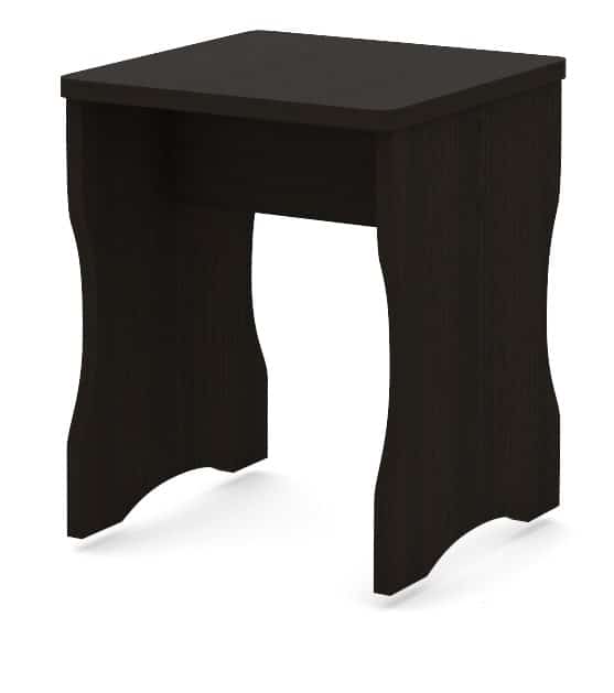 № 1 (венге) - фото 1