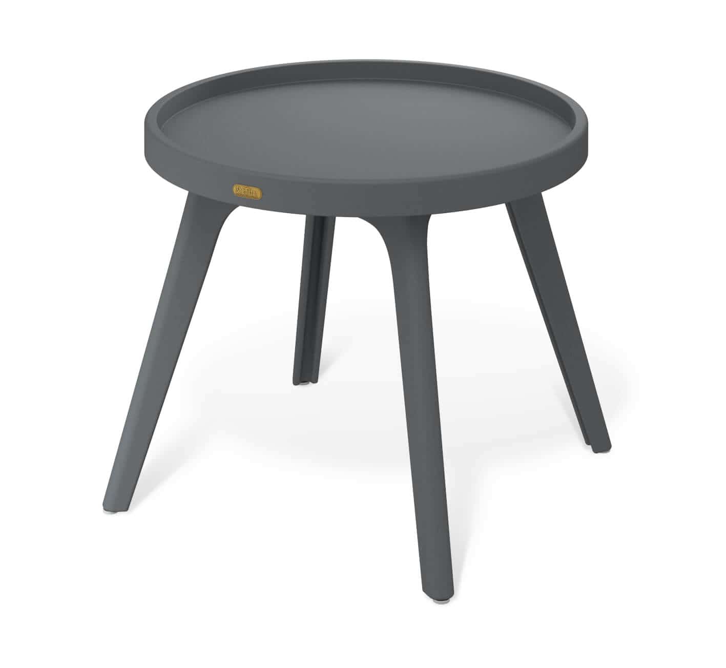 SHEFFILTON (SHT-CT97) (тёмно-серый) - фото 1