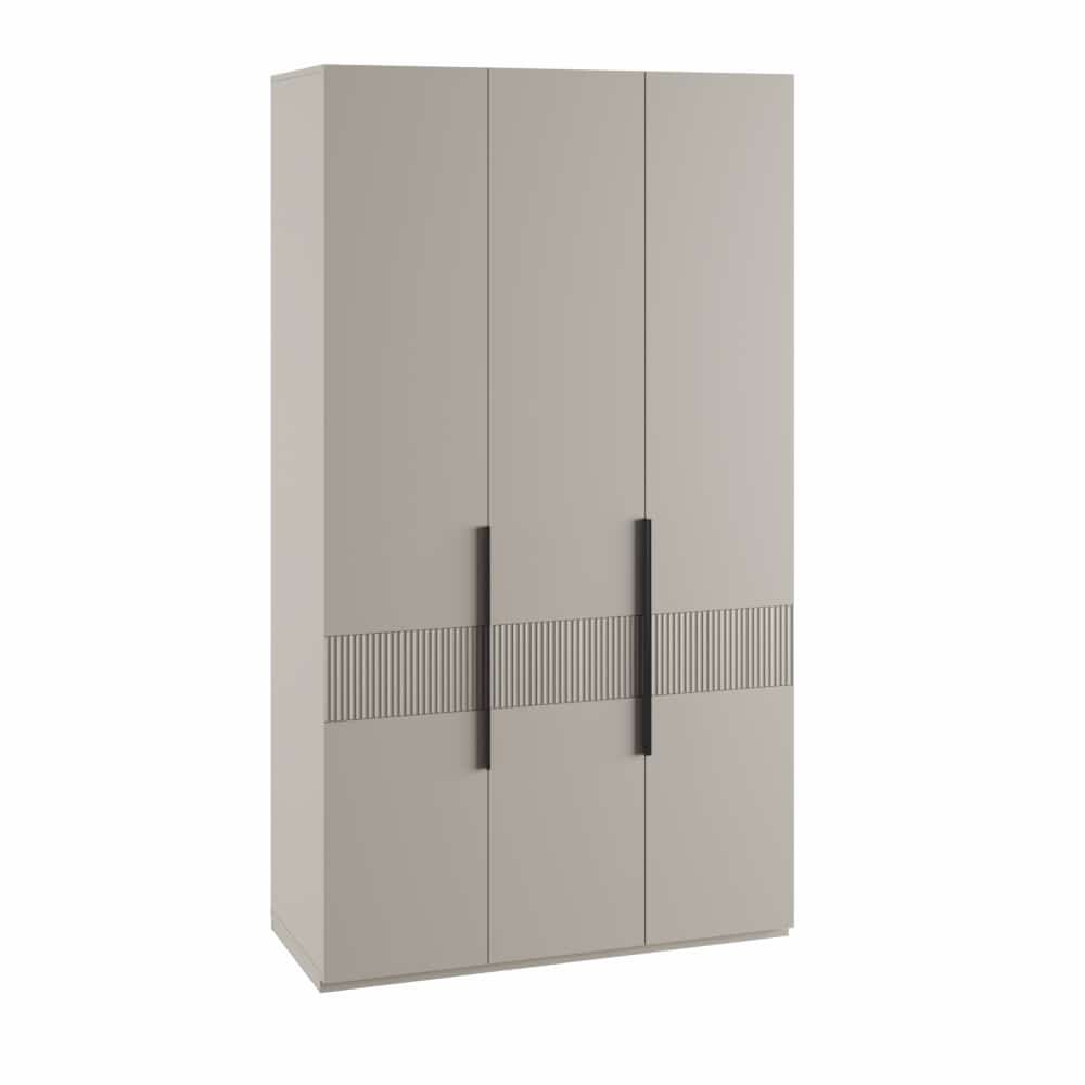 НИКА (кашемир/бежевый мат.) - фото 1