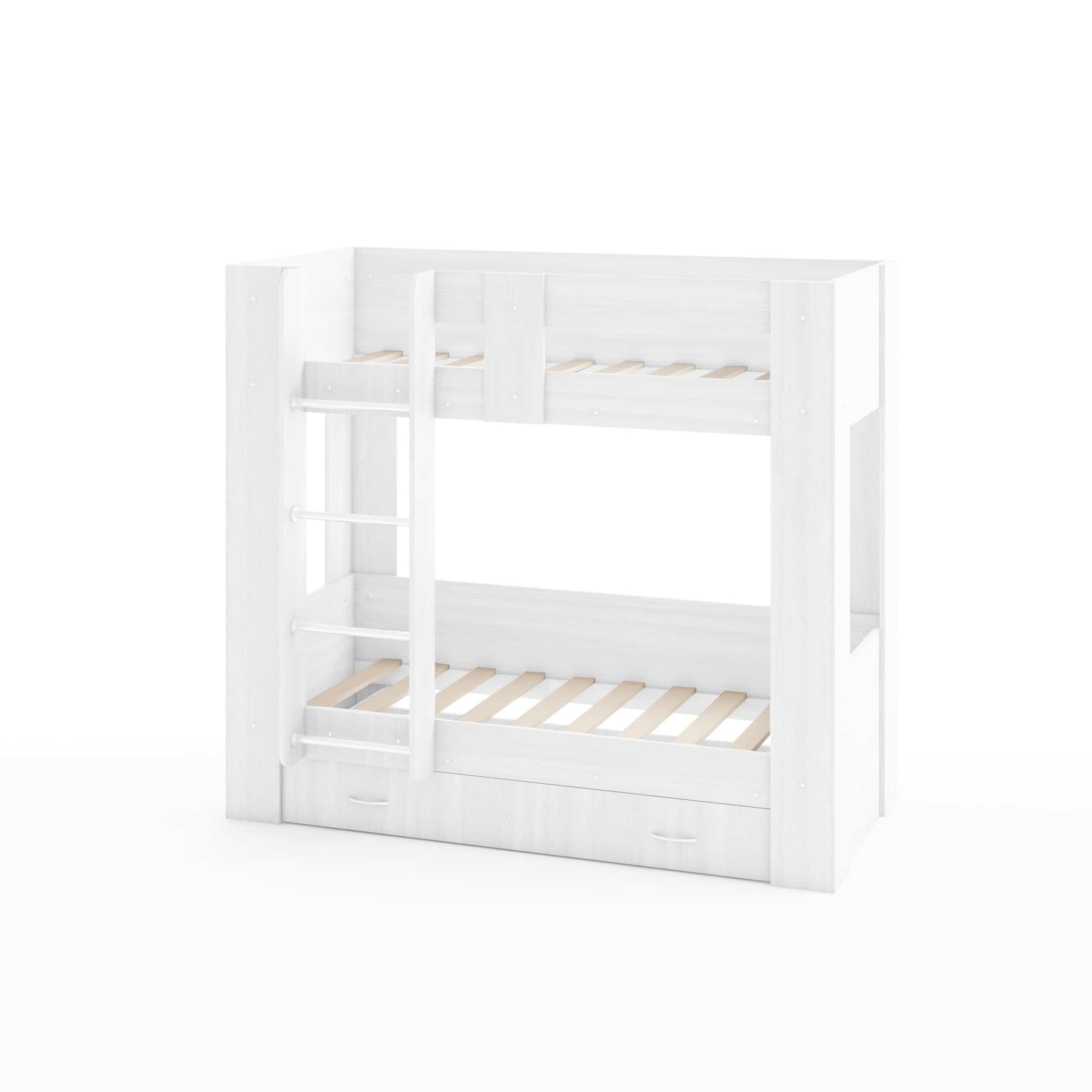 АЛИСА (белый (легкий шелк)) - фото 1