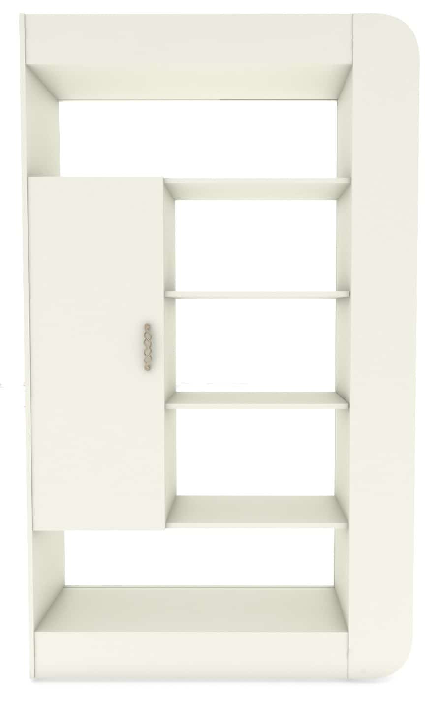 СТУДИЯ (белый шагрень) - фото 2