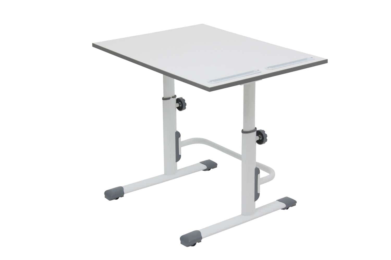 POLINI KIDS SIMPLE M1 750*550 (Белый-серый (арт.0001555.55)) - фото 1