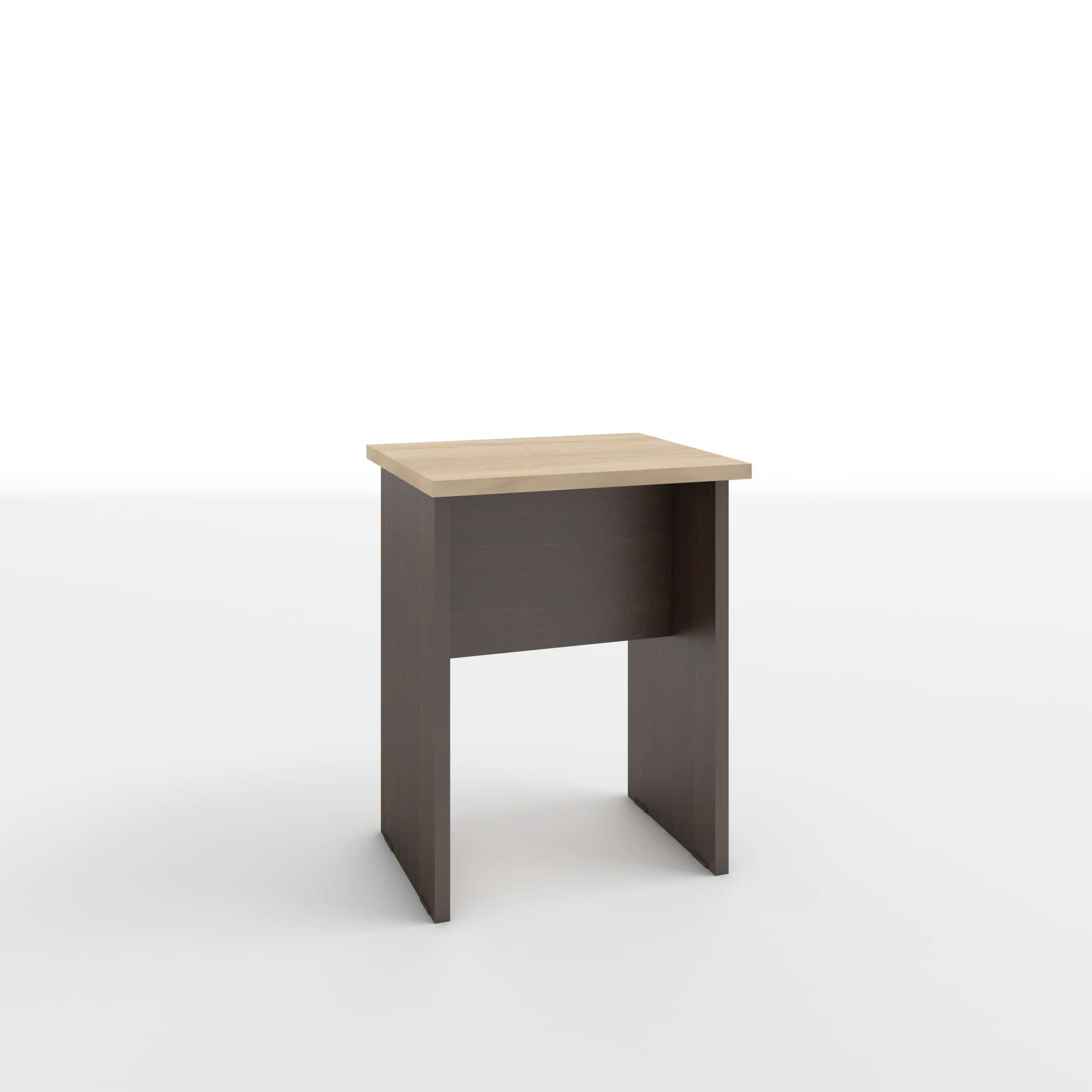 Т-1 (венге темный/дуб сонома) - фото 1