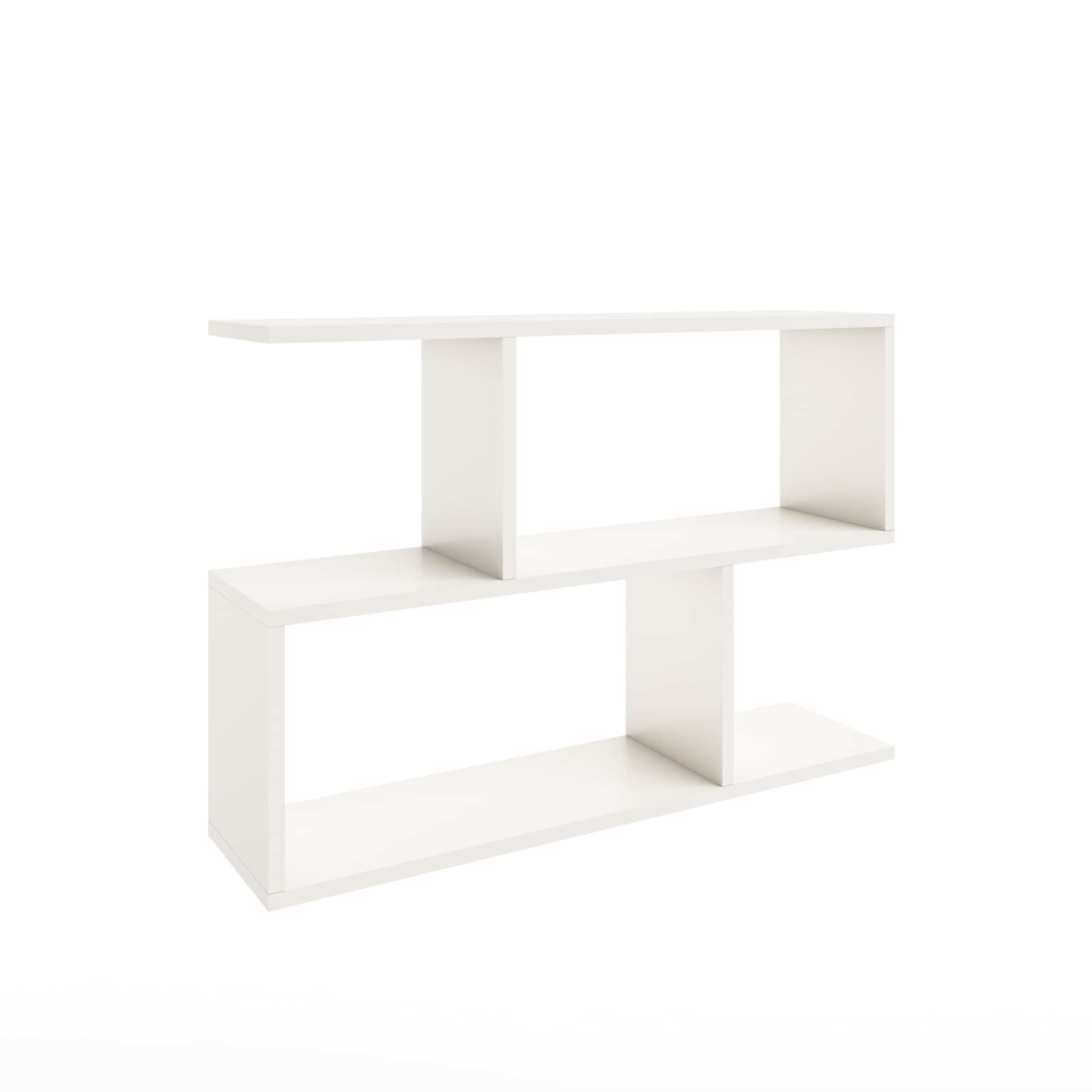 ПОЛКА НАВЕСНАЯ ТИП 14 (800*200*550 ММ) (тэффи (легкий шелк)) - фото 1