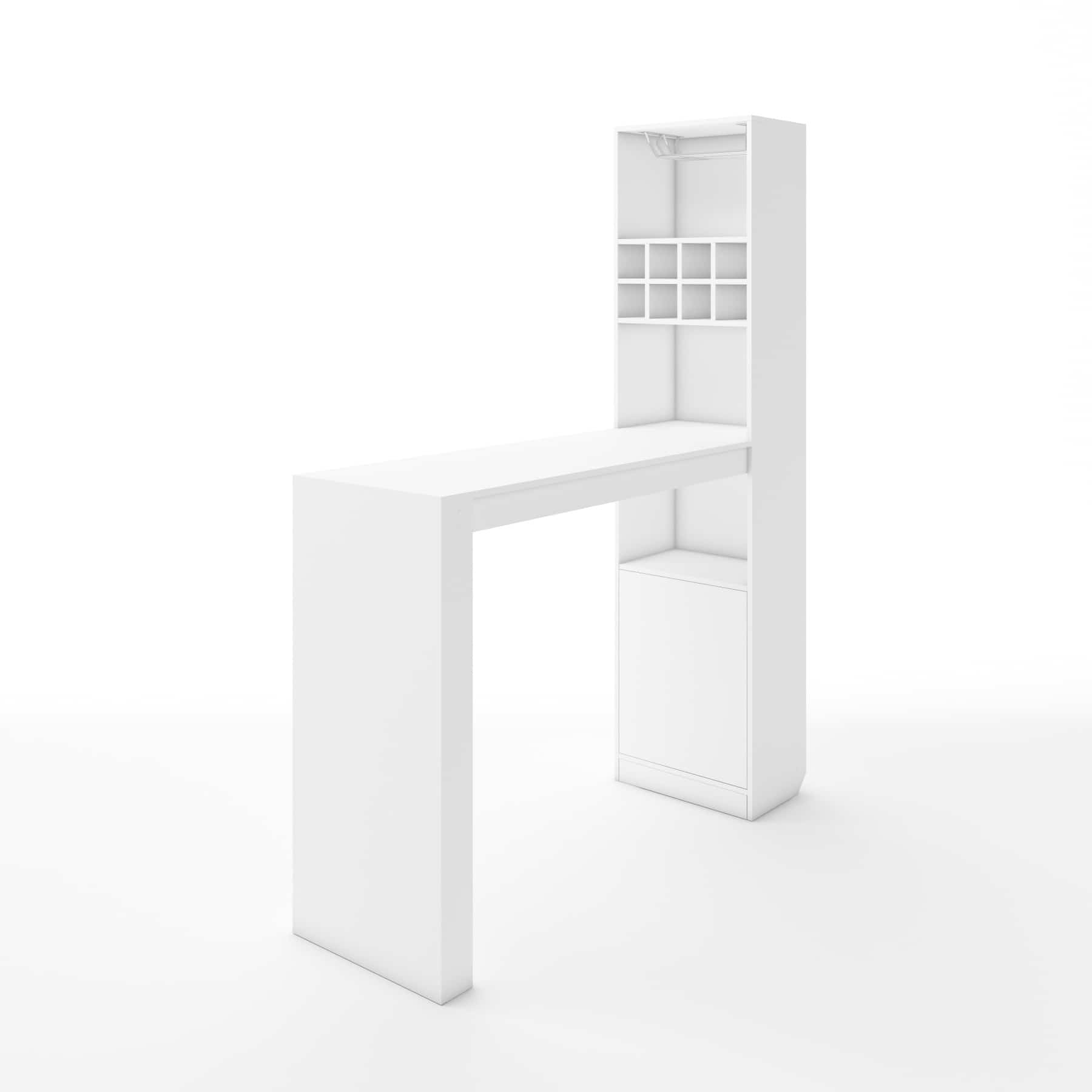 БЬЯНКА-3 (Белый шагрень) - фото 1