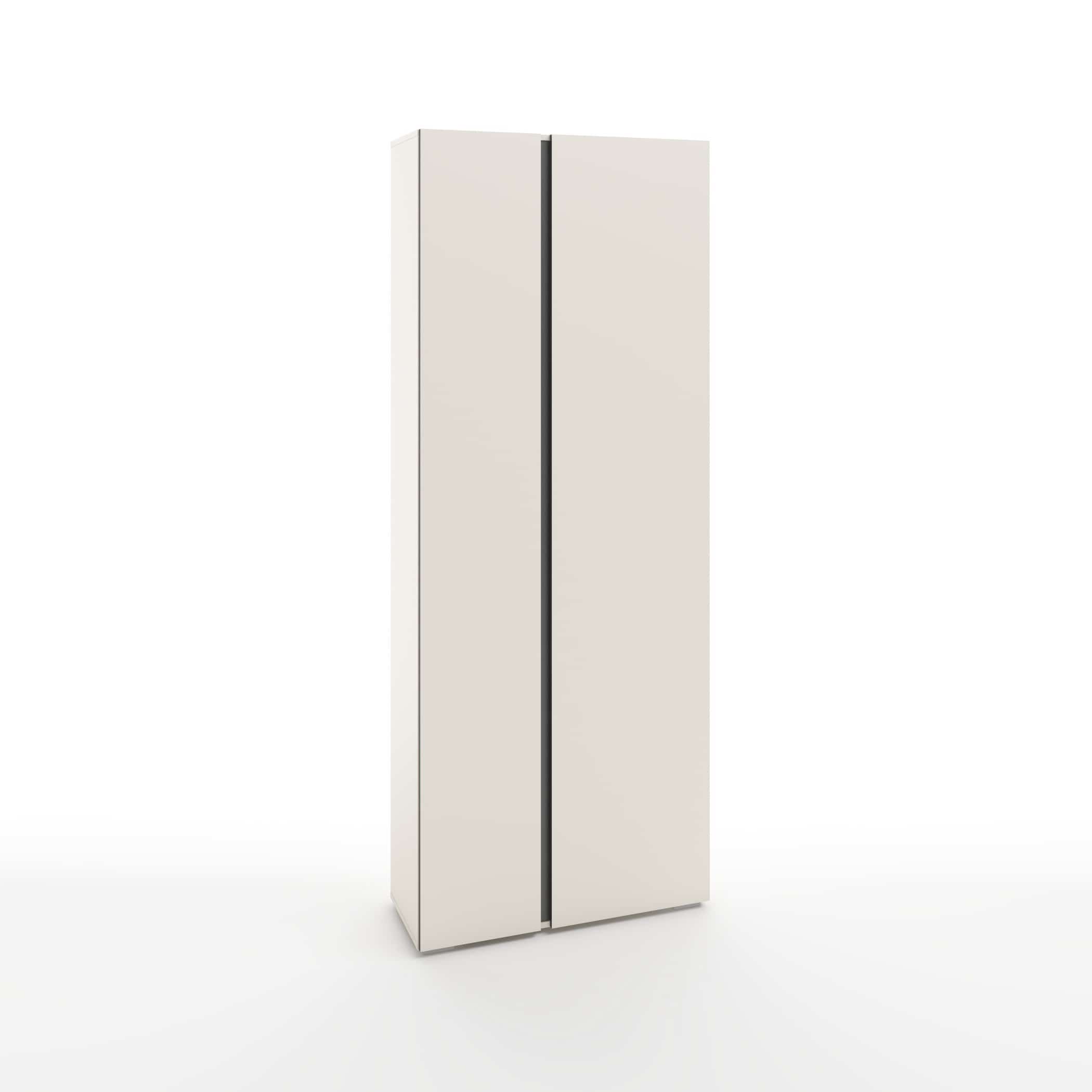 ВИНСОН (тэффи (легкий шелк)/графит) - фото 1