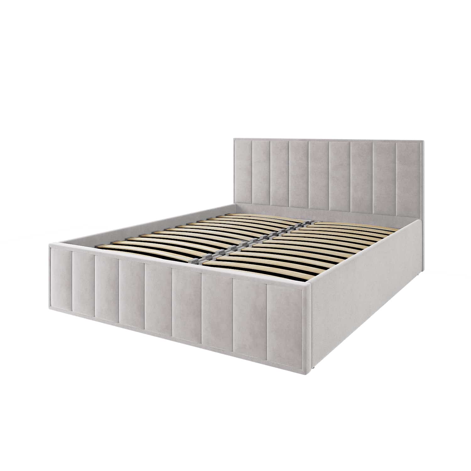 ЛАНА М (бежевый софт) - фото 1