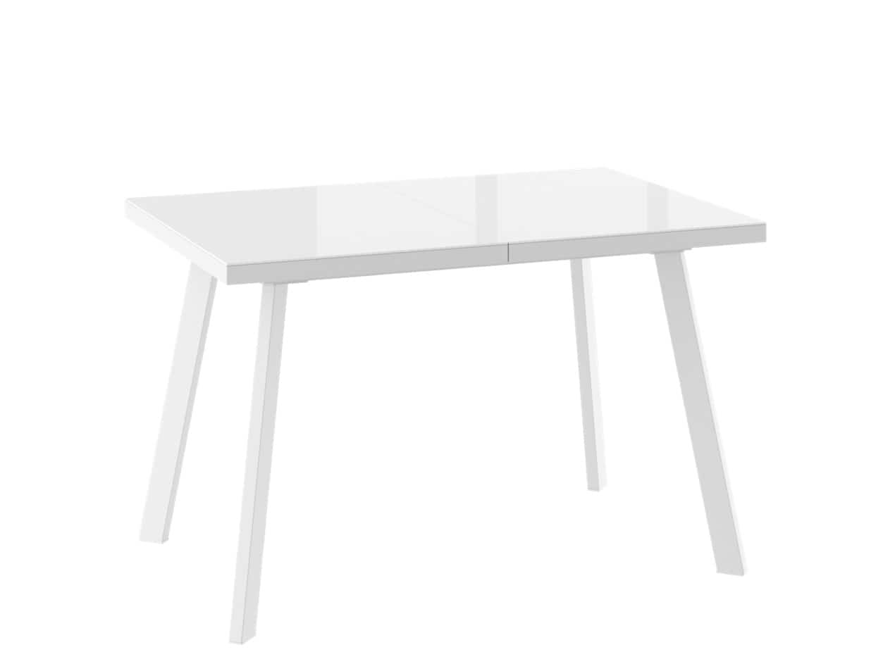 БЕРНАР (БОРГ)-120 (Белый оптивайт/Белый) - фото 1