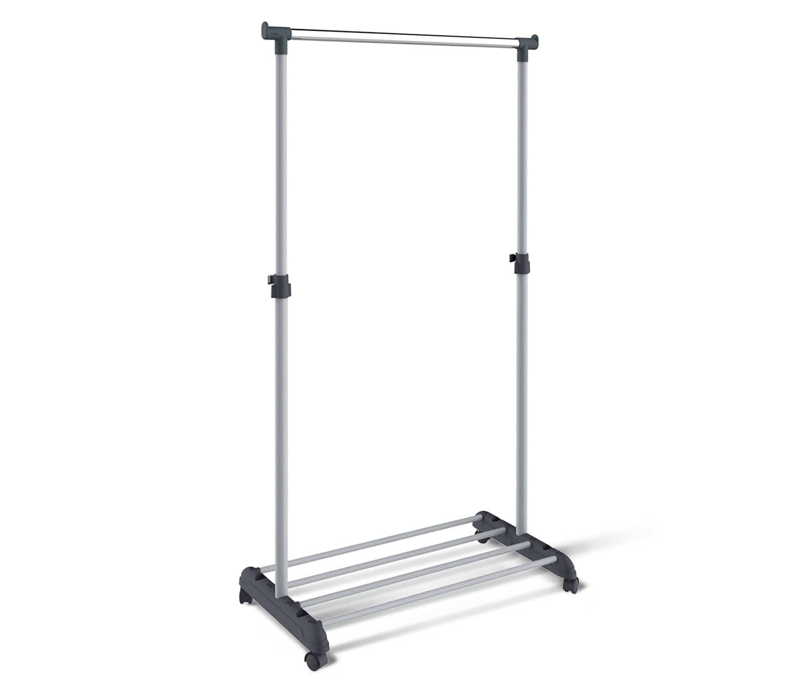 SHEFFILTON (CH-4345) (металл/пластик В1-65 т. серый/св. серый/хром) - фото 1