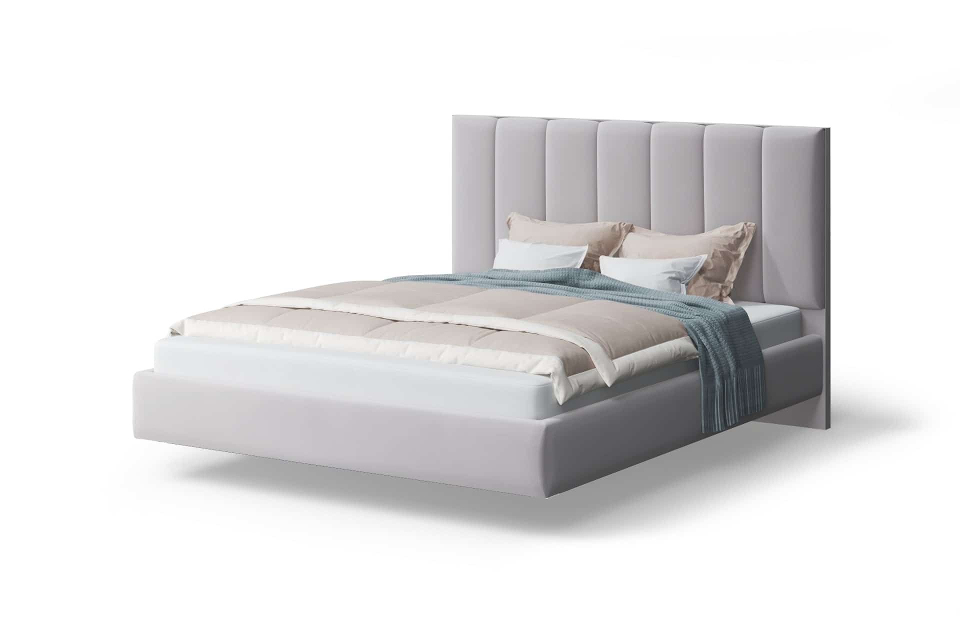 ЛАУРА СОФТ (moonlight/серо-бежевый) - фото 1