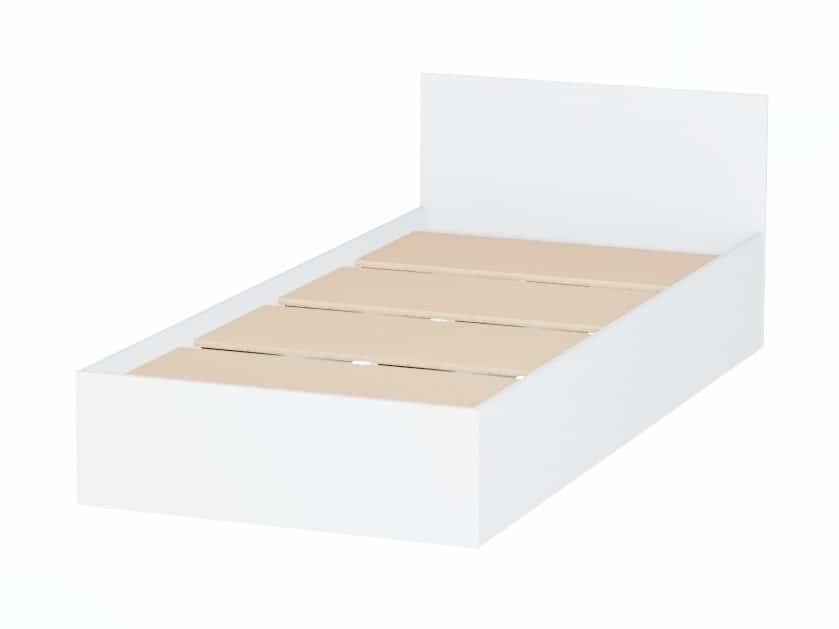 МОРИ (белый) - фото 1