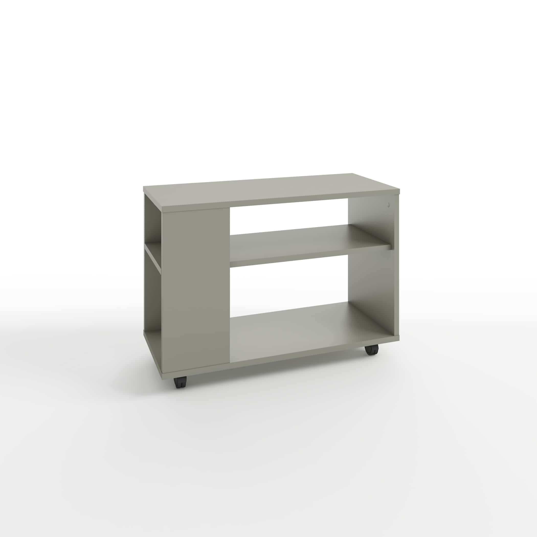 СТОЛИК К ДИВАНУ №3 (700*300*505 ММ) (хаки) - фото 1