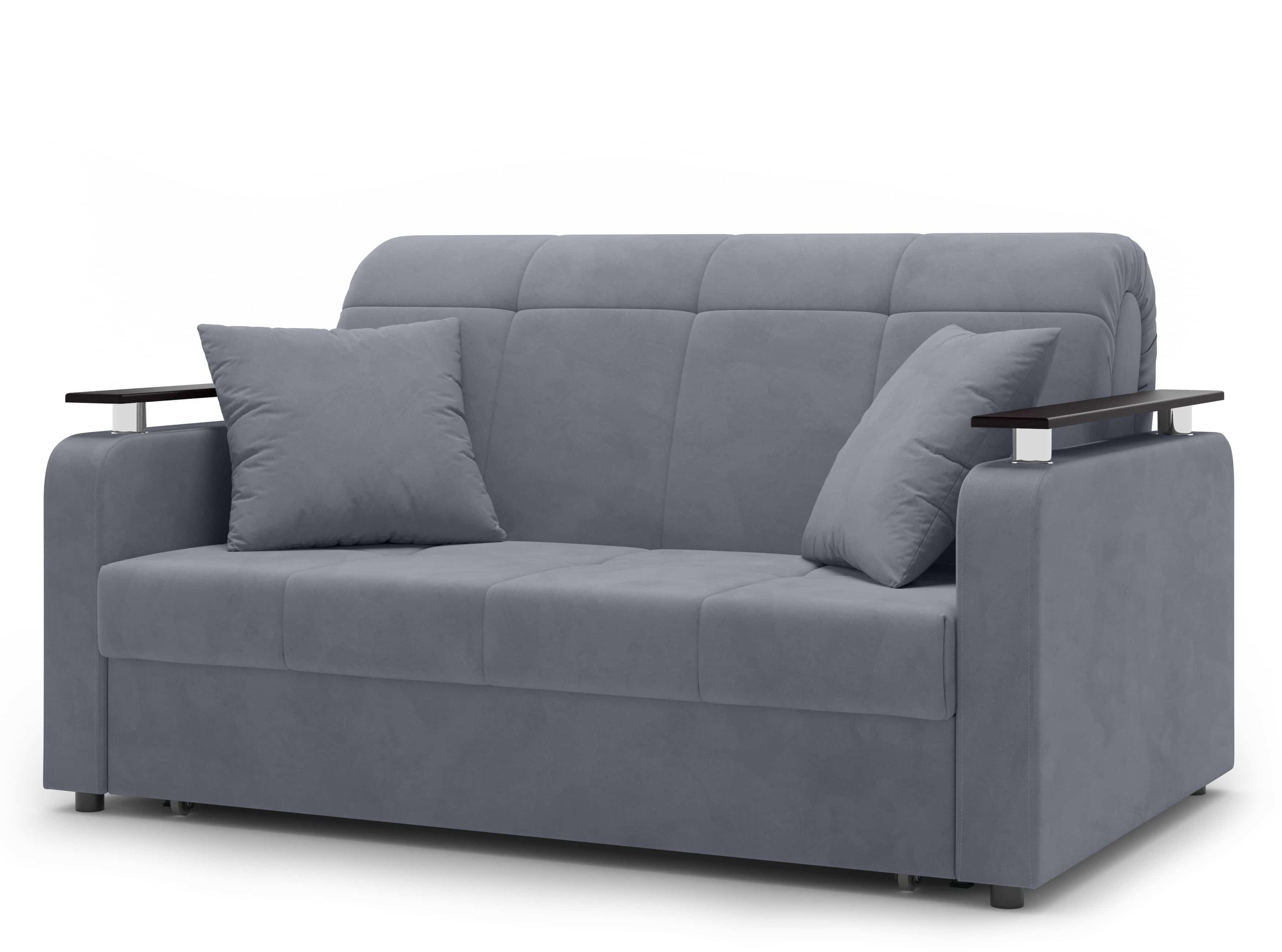 ОСТИН (темно-серый (Velutto 32)) - фото 1