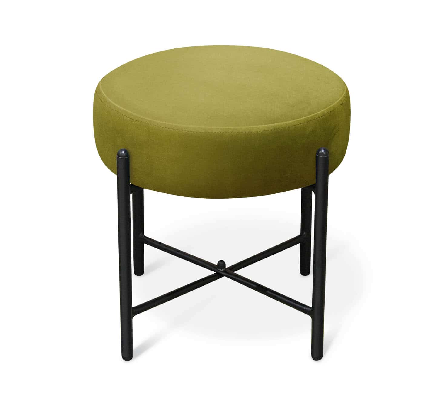 SHEFFILTON (SHT-B4) (фисташковый/черный муар) - фото 1