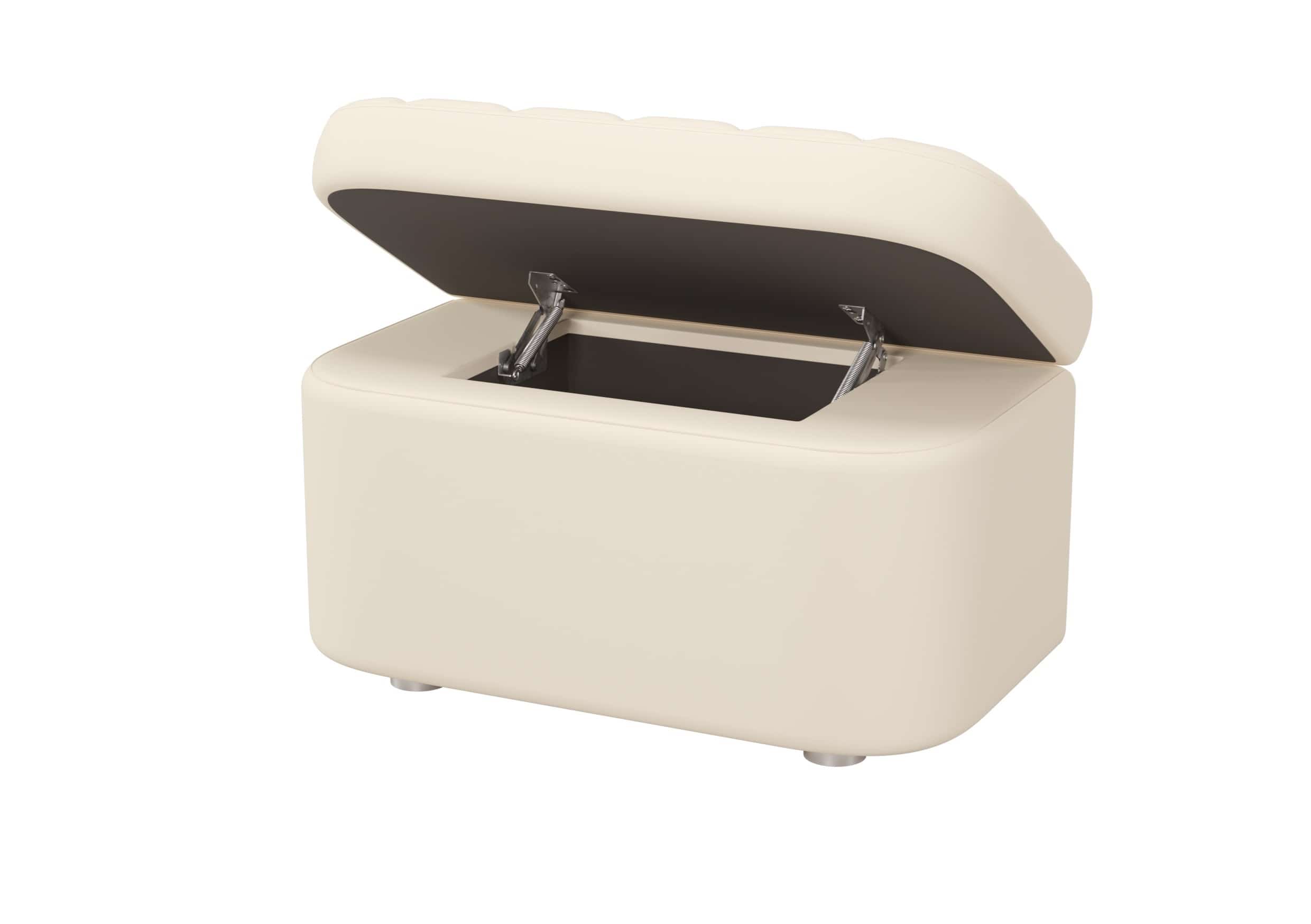 МИЛЕНА (Бежевый БАШ) - фото 2