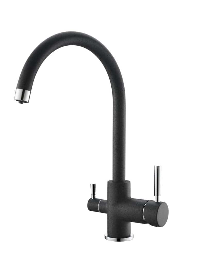 EMAR ГРАНИТ EC-3007 (графит/антрацит) - фото 1