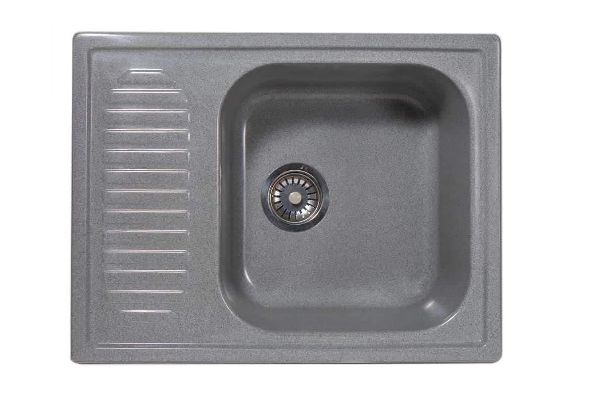 EMAR МРАМОР EMМ-164 МОЙКА ВРЕЗНАЯ 640*490 ММ (кения) - фото 1