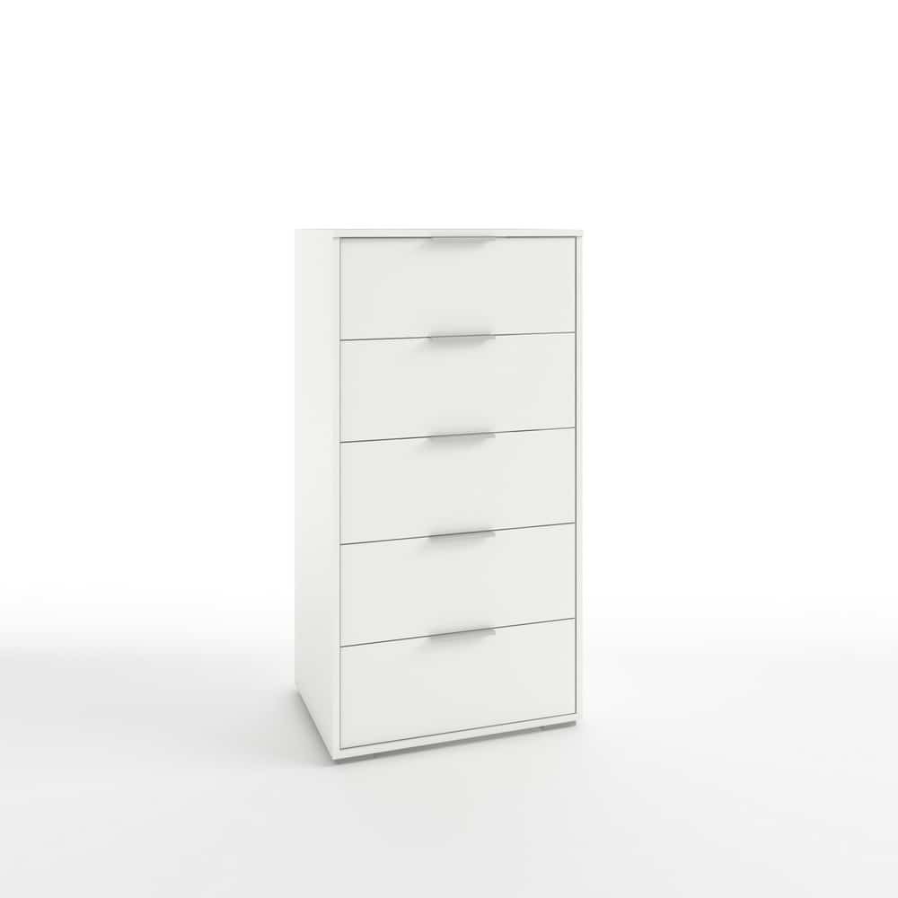 ЛАРС-5 (белый шагрень, ручка СА-1, цвет - металлик) - фото 1