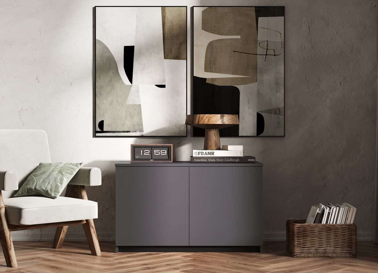 МОРИ (графит) - фото 6