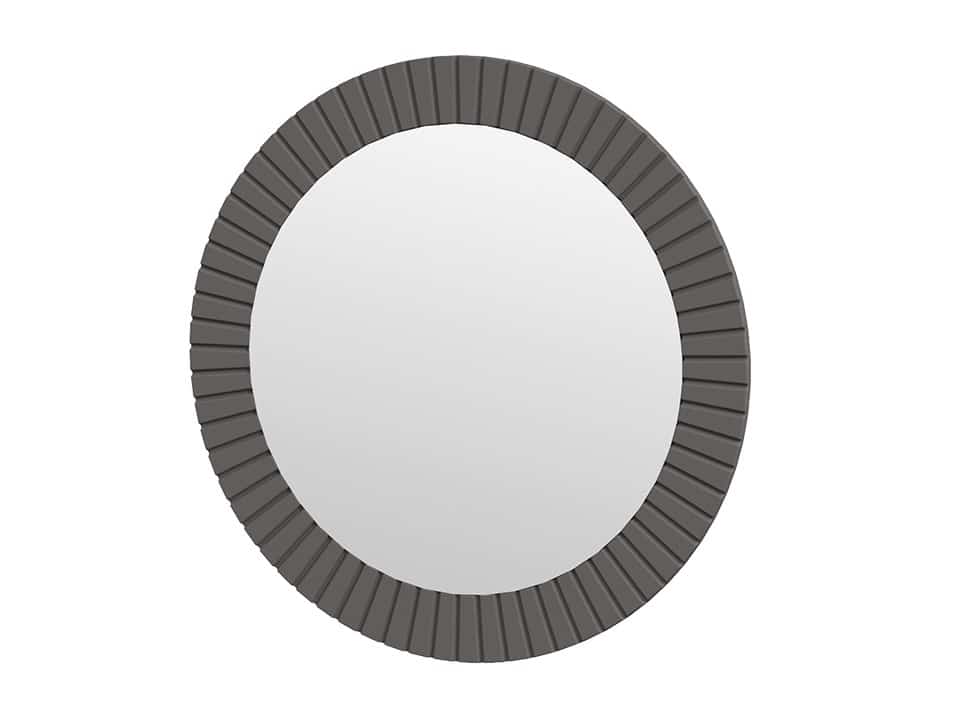 ХИЛТОН (Графит матовый) - фото 1