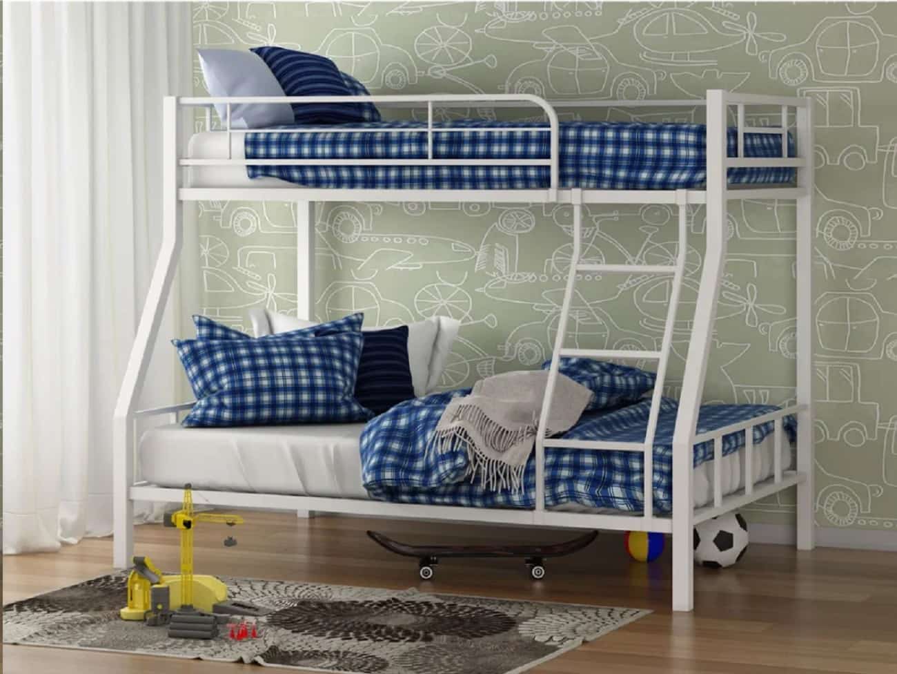 ГРАНАДА-1 (белый) - фото 1